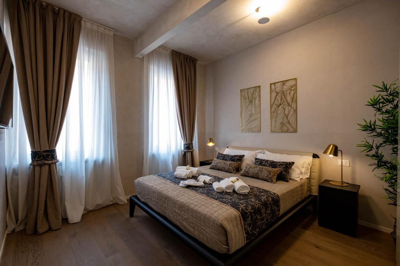 Verona Romana Apartments 外观 照片