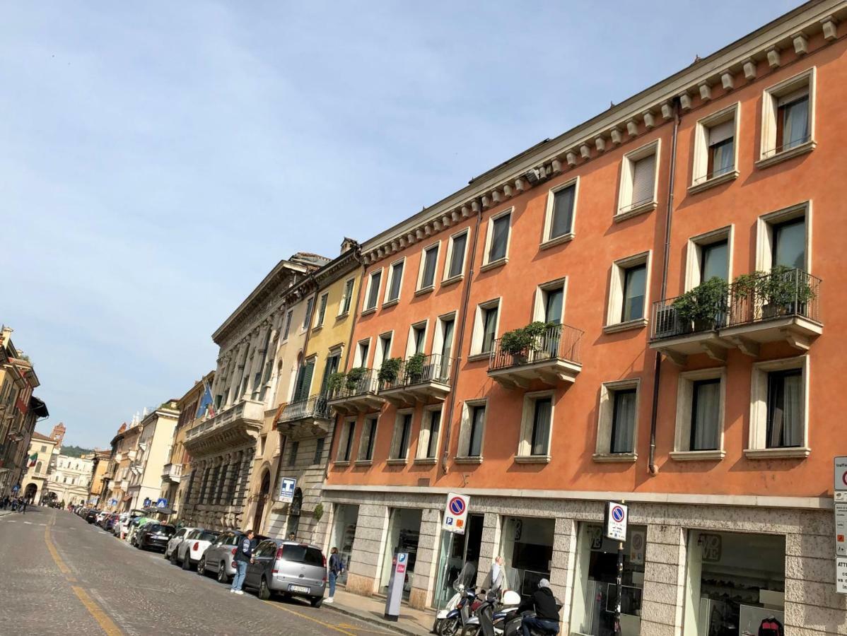 Verona Romana Apartments 外观 照片